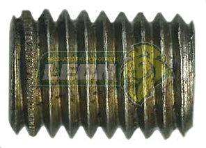 CASQUILLO ACERO ØE: 5/8 ØI: 12 mm L: 13/16