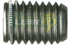 CASQUILLO ACERO ØE: 5/8 ØI: 10 mm L: 7/8