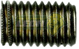 CASQUILLO ACERO ØE: 9/16 ØI: 10 mm L: 27/32