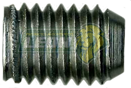 CASQUILLO ACERO ØE: 9/16 ØI: 8 mm L: 7/8