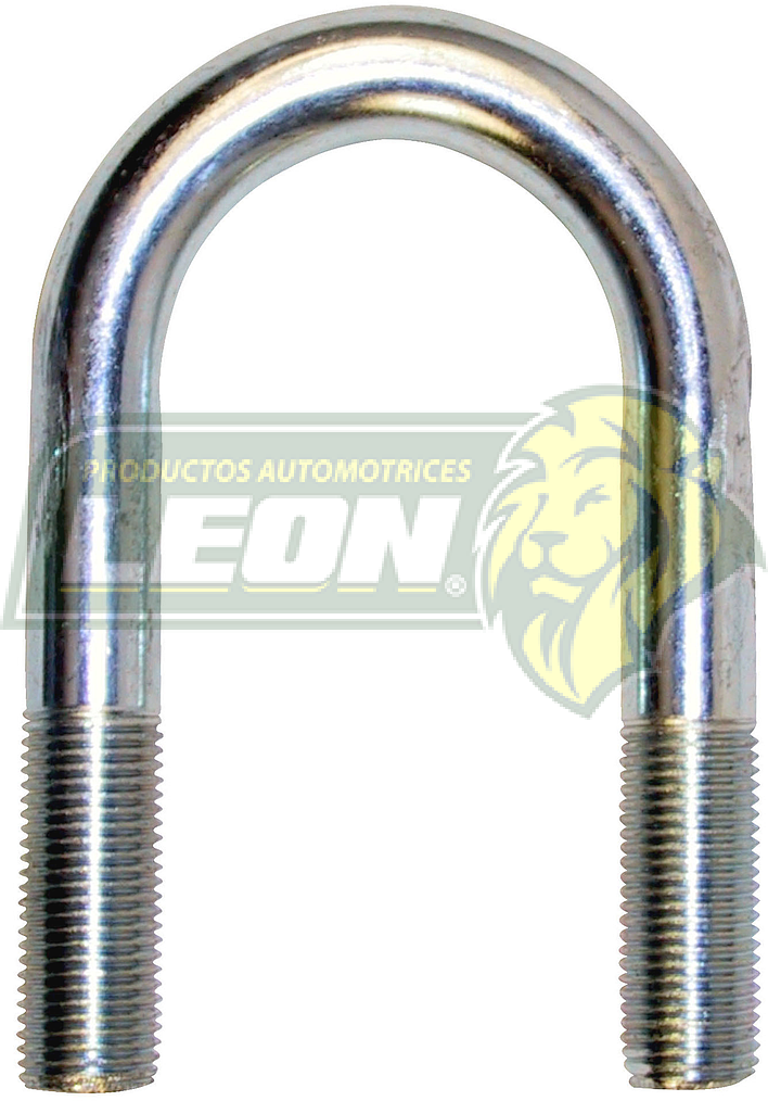 ABRAZADERA BARRA SUSPENSION 9/16-18H. C/FINA