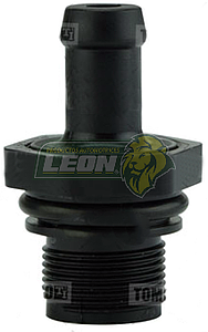 VALVULA PCV TOMCO NISSAN SENTRA 2.5L L4 02-12, NP300 2.5L L4 16-20, NP300 FRONTIER 2.5L L4 16-20, URVAN NV350 2.5L L4 16-20, ALTIMA 2.5L L4 02-12, TITAN 5.6L V8 04-14, ARMADA 5.6L V8 05-14, ROGUE 2.5L L4 08-13, NV2500 5.6L V8 2013, FRONTIER 2.5L L4 05-14, PATHFINDER 5.6L V8 08-12, NV200 2.0L L4 13-16, NV3500 5.6L V8 12-14, INFINITI G25 2.5L V6 11-12, QX56 5.6L V8 04-10