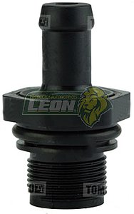 VALVULA PCV TOMCO NISSAN SENTRA 2.5L L4 02-12, NP300 2.5L L4 16-20, NP300 FRONTIER 2.5L L4 16-20, URVAN NV350 2.5L L4 16-20, ALTIMA 2.5L L4 02-12, TITAN 5.6L V8 04-14, ARMADA 5.6L V8 05-14, ROGUE 2.5L L4 08-13, NV2500 5.6L V8 2013, FRONTIER 2.5L L4 05-14, PATHFINDER 5.6L V8 08-12, NV200 2.0L L4 13-16, NV3500 5.6L V8 12-14, INFINITI G25 2.5L V6 11-12, QX56 5.6L V8 04-10