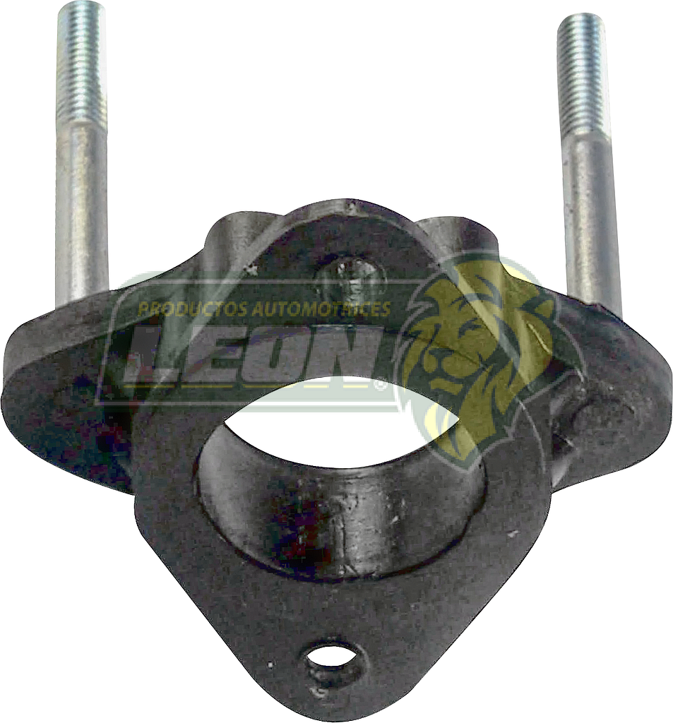 BRIDA BASE CARBURADOR CARIBE, ATLANTIC, GOLF, JETTA, COMBI, CORSAR 1.8L (HULE) ECONOMICA