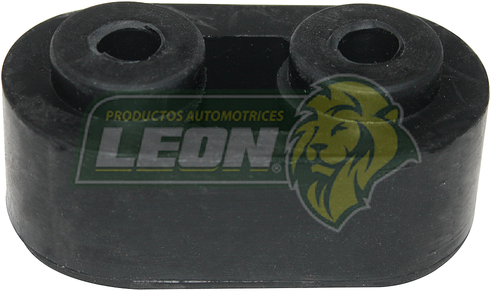 SOPORTE ESCAPE FORD F-150, F-250 Y LOBO 88-01 (6567) HULE