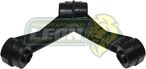 SOPORTE ESCAPE VW POINTER 97-10, BEETLE 98-10, GOLF A4 99-10, JETTA A4 99-10, SEAT LEON 01-10, CORDOBA 03-09, IBIZA 03-09 (SIN BASE) (6573) HULE