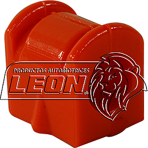 GOMA BARRA ESTABILIZADORA HONDA CRV 07-11 (6331) NARANJA