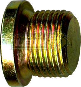 TAPON CARTER MERCEDES BENZ 20x1.50 mm ALLEN 10 mm