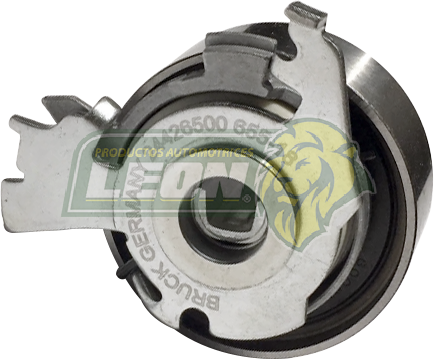 POLEA TENSORA DISTRIBUCION G.M. ASTRA  1.8L 00-05, CORSA 1.8L 02-09, MERIVA 1.8L 06-08, TORNADO 1.8L 03-19, ZAFIRA 1.8L 00-05
