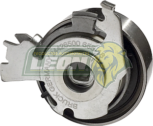 POLEA TENSORA DISTRIBUCION G.M. ASTRA  1.8L 00-05, CORSA 1.8L 02-09, MERIVA 1.8L 06-08, TORNADO 1.8L 03-19, ZAFIRA 1.8L 00-05