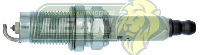 BUJIA PLATINUM VW VENTO 1.6L L4 14-17, BEETLE 08-16, GOL 10-16, JETTA 11-16, PASSAT 12-16, SAVEIRO 10-16, ALHAMBRA 02-08 ($ x pz. CAJA c/10) (NGK PZFR5D-11, BOSCH F7HPP222)