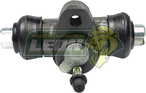 CILINDRO FRENO RUEDA VW SEDAN 70-96 COMBI 88-70 TRASERO 11/16 (D29662121) BRUCK