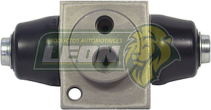 CILINDRO FRENO RUEDA G.M. CHEVY TRASERO (ALUMINIO) (1029) BRUCK