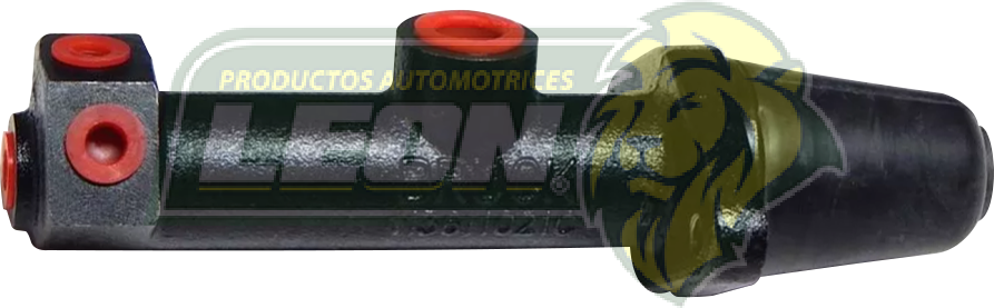CILINDRO MAESTRO ó BOMBA DE FRENOS VW SEDAN 63-90 19 mm SENC. BRUCK D29066198 (ACERO)