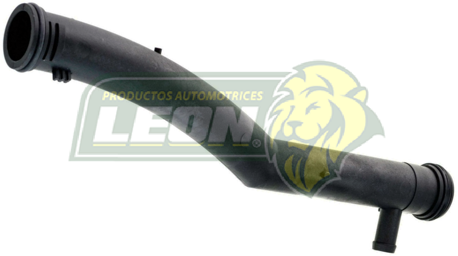 TUBO AGUA VW GOLF A7 15-19 1.4TSI, POLO 13-19 1.4TSI, AUDI A1 10-19 1.4TSI