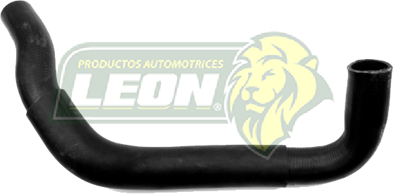 MANGUERA (521178) RAD. SUP. FORD RANGER F-100 92-94 V6 3.0L OHV (F17A8B274HB, F1TZ8260A, F27A8B274HA, F2TZ8260B, F37A8B274KA, 31178, 61680, 71654, 21960)