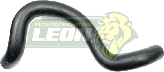 MANGUERA RAD. SUP. (5211117) FORD F250 XL 92-97 V8 5.0L, F350 V8 5.8L 90-98, EXPLORER V8 5.0L 94-09 (F4TA8B273EA, MKM2450, F2TZ286G, 311117, 62076, 71710, CH136502)