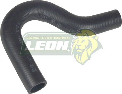 MANGUERA RAD. SUP. (521354) G.M. TRACKER GEO E ISUZU 1.6L 1998Æ (5213114, 96058062, 313114, 62291)