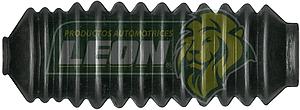 MACHETA DIRECCION STD. (L) TSURU III 92-05, TSUBAME 94-04, LUCINO 96-98, SENTRA 96-98 NEGRA