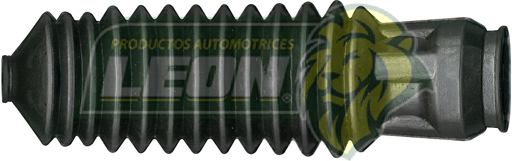 MACHETA DIRECCION STD. (R) TSURU III 92-05, TSUBAME 94-04, LUCINO 96-98, SENTRA 96-98 NEGRA