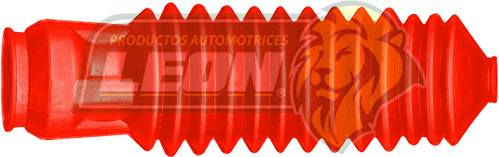 MACHETA DIRECCION STD. (R) TSURU III 92-05, TSUBAME 94-04, LUCINO 96-98, SENTRA 96-98 ROJA