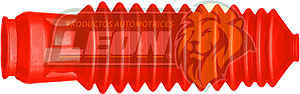 MACHETA DIRECCION STD. (R) TSURU III 92-05, TSUBAME 94-04, LUCINO 96-98, SENTRA 96-98 ROJA