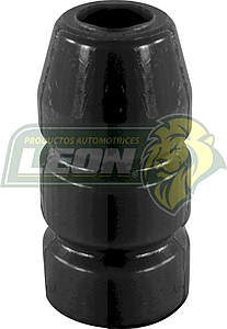 GOMA REBOTE AMORTIGUADOR G.M. CHEVY Y MONZA 94-08 TRASERO “TOPE” (STAR 0324) HULE