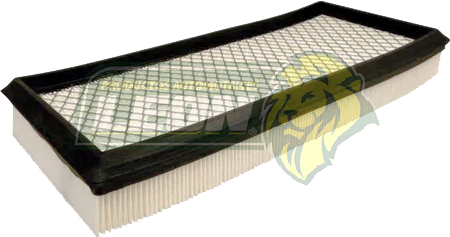 FILTRO AIRE FORD F-150, F-250XL V6 4.9L 95-99, F-350 94-96 Y CLUB WAGON XL, XLT V8 5.0, 5.8L 96-94