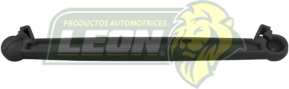 HUESO PALANCA VELOCIDADES G.M. CHEVY JOY, SWING, MONZA, POP 19 cm (PLASTICO)