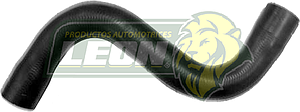 MANGUERA RAD. SUP. G.M. SONIC 1.6L 12-17 (96958192, 96870499, 71794, 24373, KMA-3005, 4214)