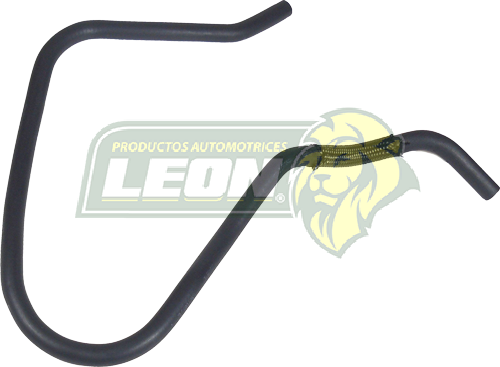 MANGUERA REFRIGERACION VASO DE EXPANSION G.M. 1.6L AVEO 08-15, PONTIAC 1.6L G3 06-09, SUZUKI 1.6L SWIFT 13-15 (96536611, 96467384, 64489, 18325)