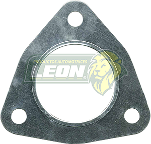 JUNTA ESCAPE NISSAN 4C. 1.6L 8 Y 16V. TSURU I, II, III, TSUBAME, 200SX, SENTRA, LUCINO “TRIANGULAR” (TIPO ORIGINAL) (LB-51216)
