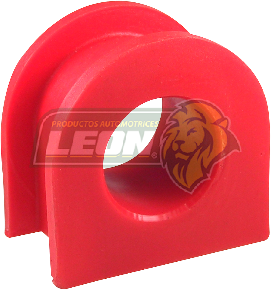 GOMA BARRA ESTABILIZADORA G.M. MICROBUS 88-98, CMTAS. C10 60-91, C20 64-78, C30 63-71 Y 87-91, C1500 1998, C2500 94-99, CHEYENNE 00-06, ESCALADE 02-04, AVALANCHE 1500 00-06, 2500 01-08, BLAZER 80-91, EXPRESS VAN 2500 00-14, 3500 11-14, SIERRA 1500 00-04, 3500 07-10, SILVERADO 3500 09-10, SUBURBAN 92-04, TAHOE 03-06, YUKON 1500 00-06 ASTRO 85-90, SAFARI 96-05, HUMMER H2 03-08 (DAI 1887, STAR 0605) ØI: 1” 5/16 ELASTOMERO HO592