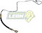 TUBO Y MANGUERA DE FRENO VW JETTA A4 2.0L 99-15, GOLF A4 2.0L 99-07, BEETLE 2.0L 98-11, SEAT LEON 1.8L 01-06, TOLEDO 1.8L 01-05 TRASERO (R)