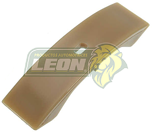 TENSOR CADENA VW JETTA A4 1.8L 99-15, GOLF A4 1.8L 99-07, NEW BEETLE, PASSAT 02-05, SEAT LEON 01-05, AUDI A4 97-08, AUDI TT 00-06 1.8L TURBO “BAQUELITA INFERIOR”