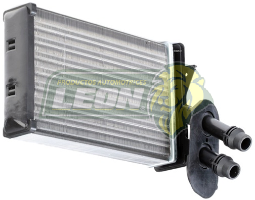 RADIADOR CALEFACCION VW GOLF A4 2.0L 99-07, JETTA A4 2.0L 99-15, BEETLE 2.0L 98-11