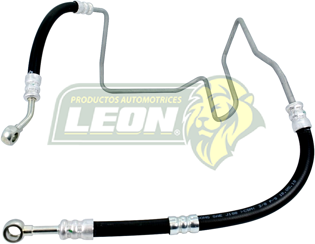 ENSAMBLE o MANGUERA DIR. HID. VW A4, AUDI A3 97-05 EURO ESPAÑA
