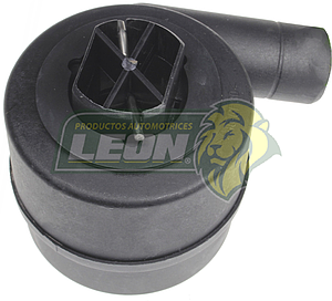 VALVULA ANTIFUEGO VW DERBY 1.8L 95-09, SEAT IBIZA 1.6L 00-02, CORDOBA 1.6L 99-02, LEON 1.8L 01-06, AUDI A3 1.8L 96-03 “PCV” BRUCK