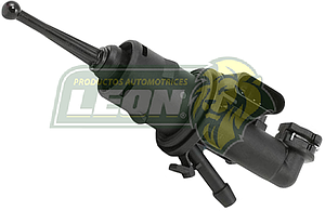 CILINDRO CLUTCH PRINCIPAL VW JETTA A6, BORA, NEW BEETLE 12-17, PASSAT 12-17, GOLF V GTI, PASSAT CC, EOS, CADDY, SEAT LEON 06-10, ALTEA, AUDI A3 08-13 (SE INSTALA EN EL PEDAL) BRUCK