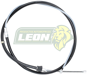 CHICOTE F.M. VW CROSSFOX 1.6L 10-14, LUPO 1.6L 05-09, POLO 1.6L 03-07, SPORTVAN 1.6L 06-10, SEAT CORDOBA 1.6L 03-09, IBIZA 1.6L 03-08 BRUCK