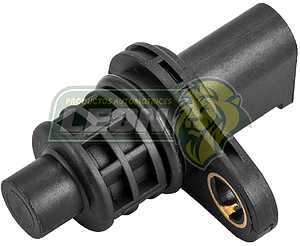 SENSOR VELOCIDAD VW GOL 1.6L 09-20, POLO 1.6L 03-07, LUPO 1.6L 05-09, SAVEIRO 1.6L 09-20, SPORTVAN 1.6L 06-10, CROSSFOX 1.6L 06-17, SEAT IBIZA 1.6L 03-09 TRANSMISION ESTANDAR 3T. BRUCK