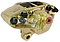 CALIPER FRENOS DE DISCO VW SEDAN T1 (L, R) BRUCK