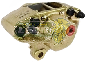 CALIPER FRENOS DE DISCO VW SEDAN T1 (L, R) BRUCK
