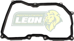 JUNTA CARTER T/AUTOMATICA VW VENTO, POLO 13-16, A4, NEW BEETLE 02-16, PASSAT 09-12, SEAT LEON 06-17 TIPTRONIC 6 Vel. BRUCK