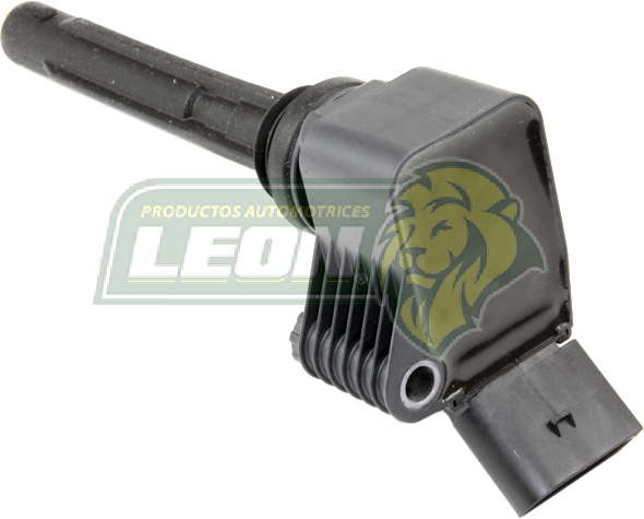 BOBINA ENC. VW JETTA A6, GOLF A4, NEW BEETLE 12-16, SEAT LEON 13-16, BORA 05-09 2.0L TURBO 4T. BRUCK