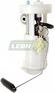 BOMBA DE GASOLINA ELECTRICA VW GOL, SAVEIRO, CROSSFOX 07-10, 09-14 (COMPLETA) BRUCK