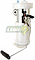 BOMBA DE GASOLINA ELECTRICA VW GOL, SAVEIRO, CROSSFOX 07-10, 09-14 (COMPLETA) BRUCK