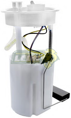 BOMBA DE GASOLINA ELECTRICA SEAT IBIZA 09-12 (COMPLETA C/FLOTADOR) BRUCK