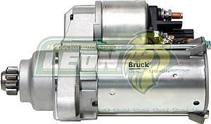 MARCHA VW VENTO 1.6L 14-19, POLO 1.6L, SEAT TOLEDO 1.2TSI 12-19, IBIZA 1.2L 09-17 (TIPO VALEO) BRUCK