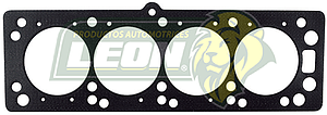 JUNTA CABEZA G.M. L4, ASTRA 2.0L 8V SOHC 04-08, OPTRA DOHC 2.0L 16V 06-10, ASTRA DOHC 2.4L 16V 04-06